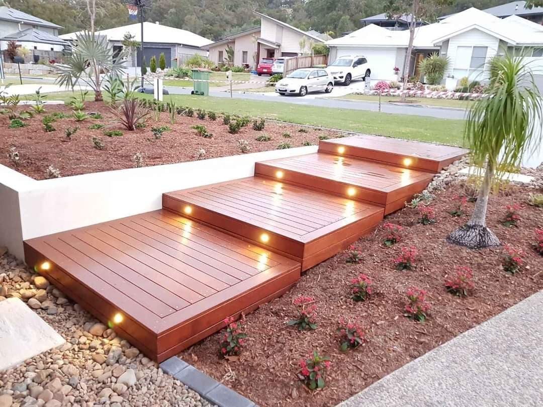 Why Do You Choose a Reliable Landscaping Company In Gold Coast?