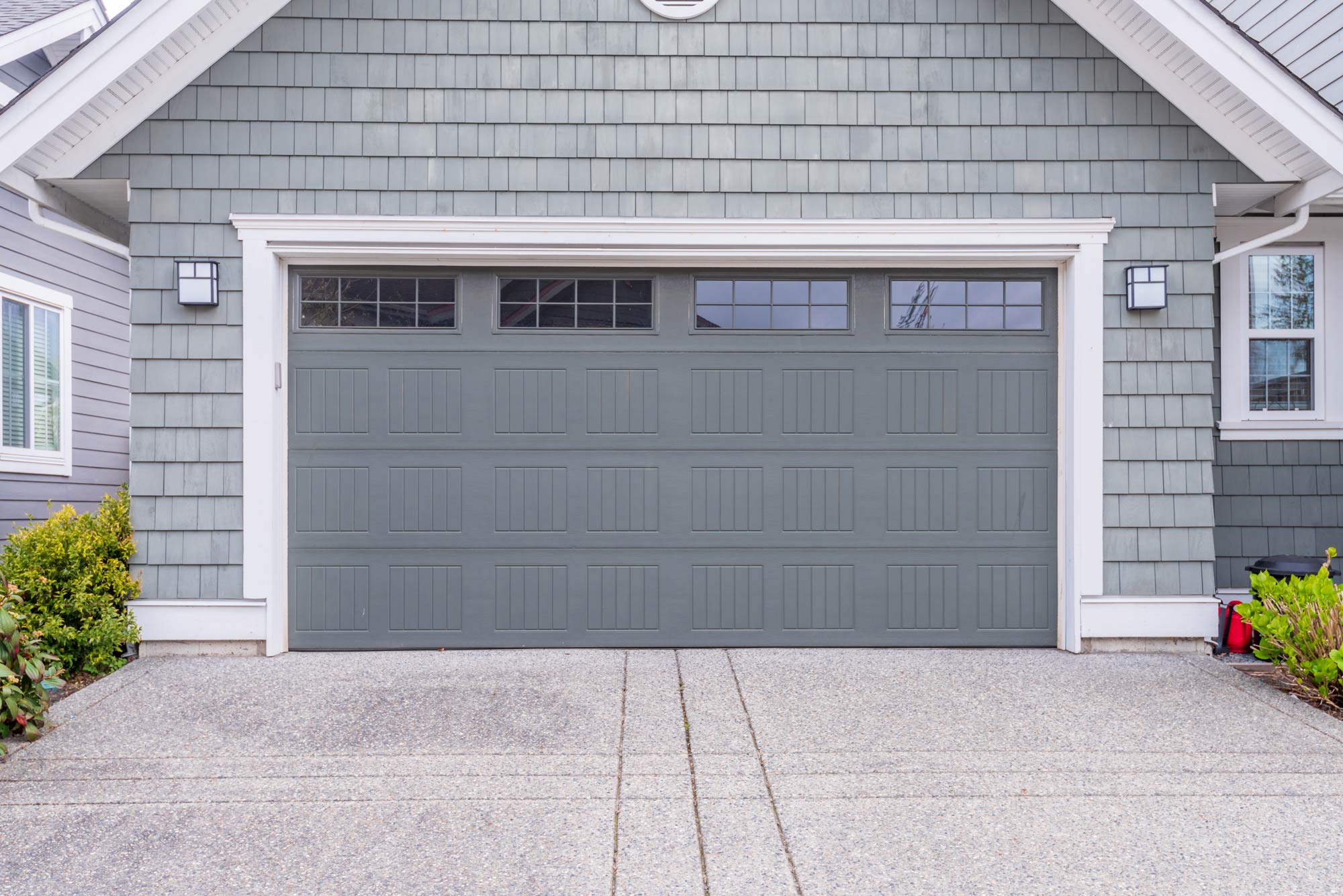 Top 6 reasons to have a professional repair to a garage door in Silver Spring MD