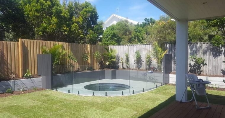 For Beautiful Garden Construction Services In Gold Coast Choose Apunga Landscapes