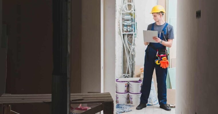 5 Best Reasons to Choose a Residential Electrical Contractor