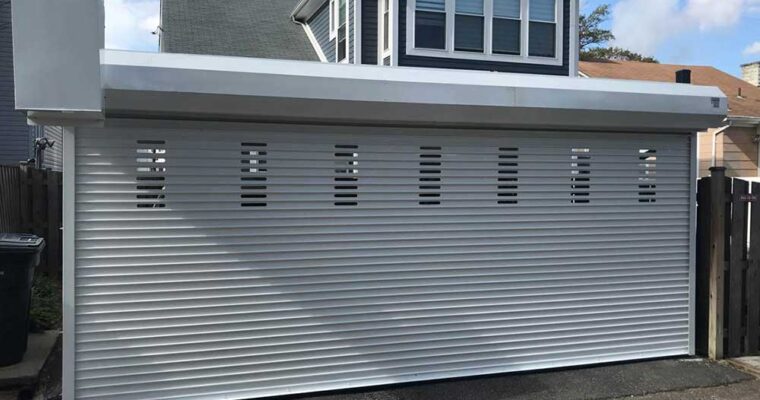 Is it wise to have professional garage door repair in Falls Church VA