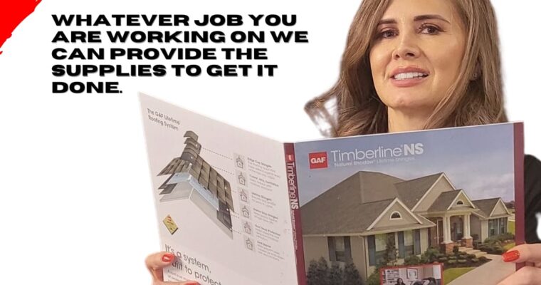 BRS Roofing Supply – The Reliable Metal Roofing Supplier Atlanta GA