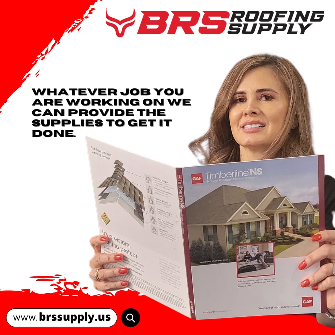 BRS Roofing Supply – The Reliable Metal Roofing Supplier Atlanta GA