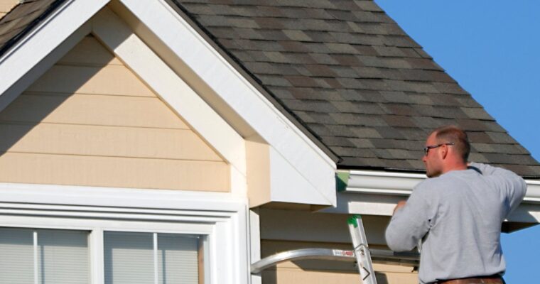 For a quality Full Roof Replacement in Atlanta GA, call ECG Contractors