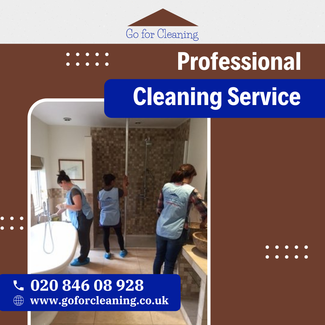 What is the End of Tenancy Cleaning Why is it Important?