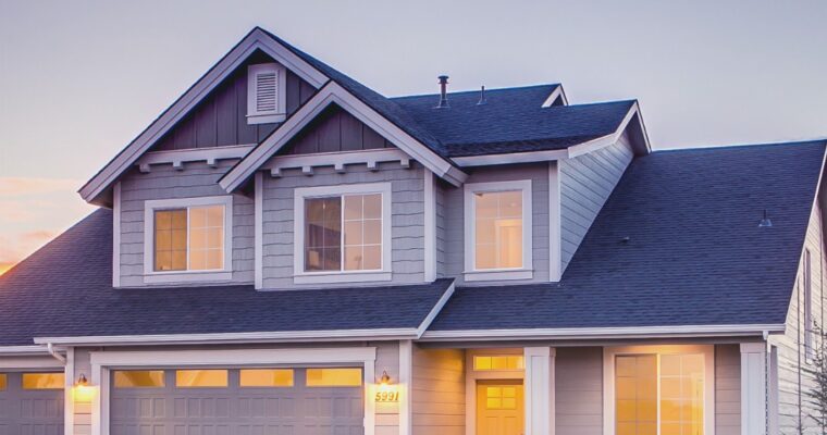 How Do You Achieve Modern Rustic Design through Metal Roofing