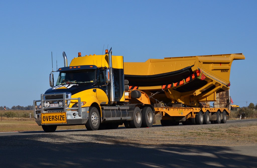 Choosing the Right Farm Machinery Transport Companies – Some Tips to Follow