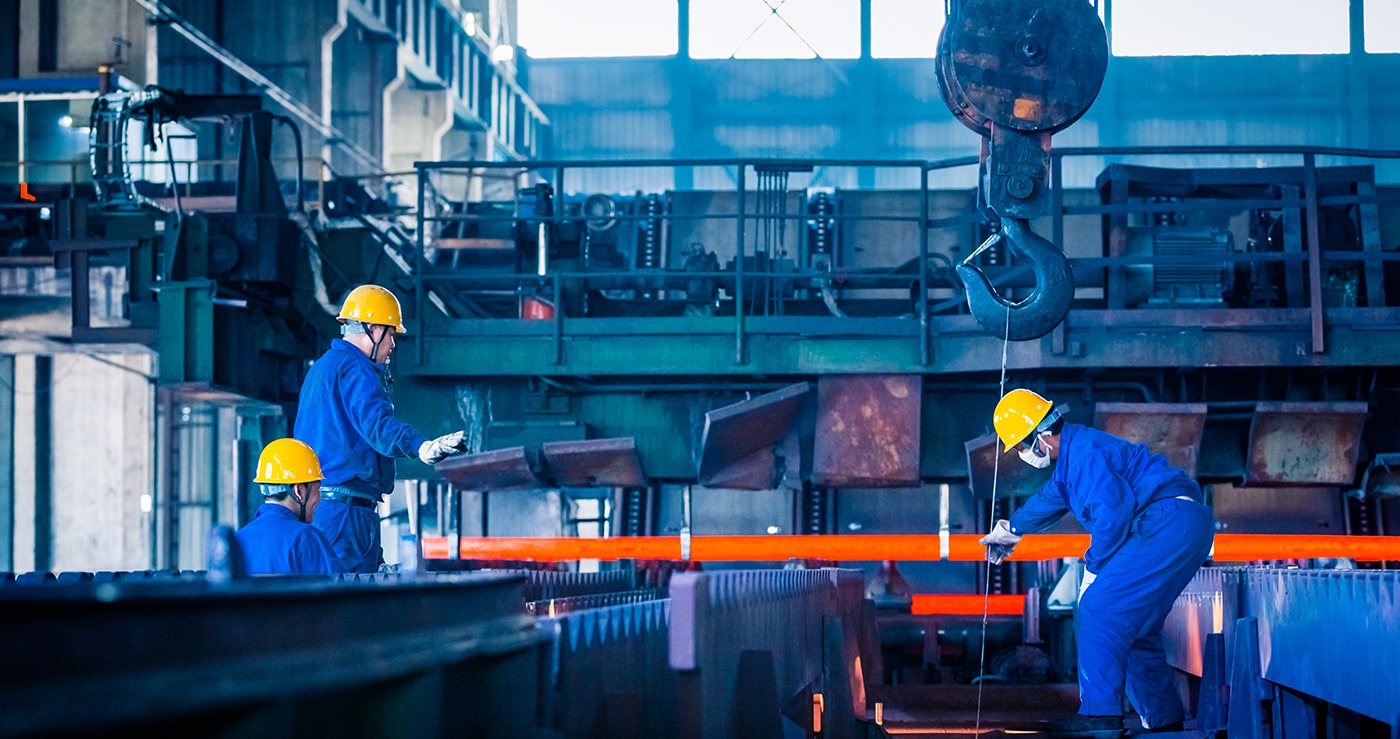 What are the Reasons behind Considering CNC Machining in Mississauga?