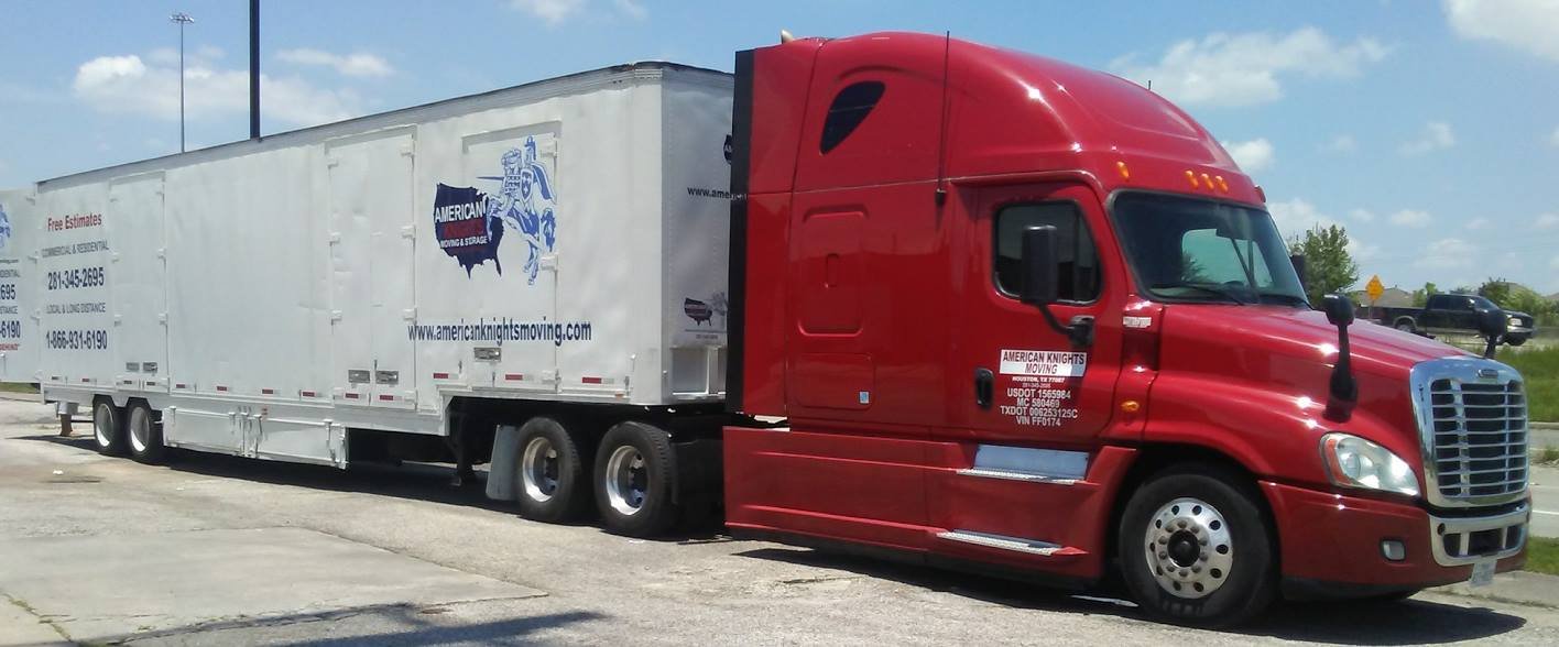 American Knights Moving Stands As One Of The Best Moving Services In West Virginia
