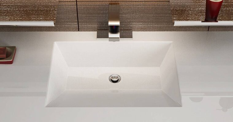 Important Considerations Before Investing On A Bathroom Vanity Top