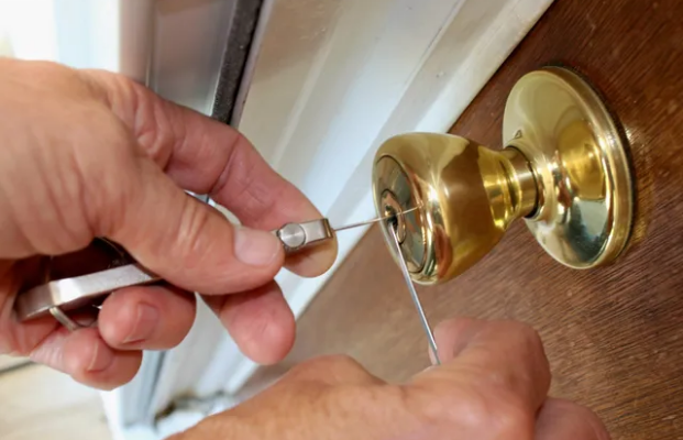 Why Are 24-hourLocksmith service in Demand? Top 5 reasons!