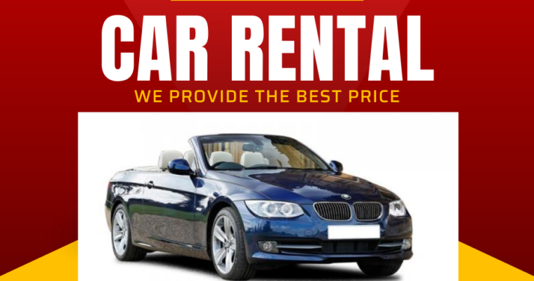 Five aspects to consider from Budget Toyota Car rental to Luxury Mercedes rental in Singapore.