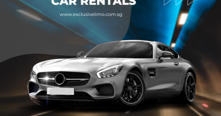 Why Long-Term Car Rental Is A Favourite Choice for Companies in Singapore.