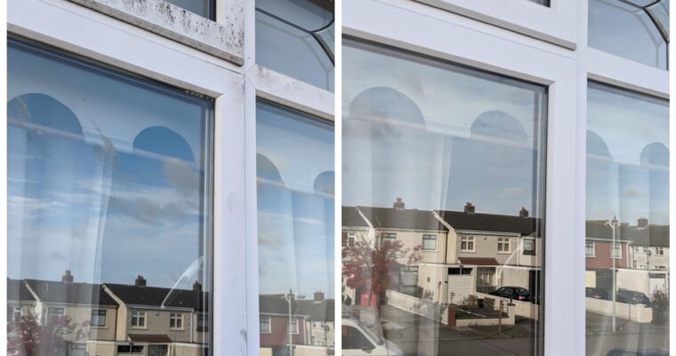 ProClean Can Make Your Windows Sparkle