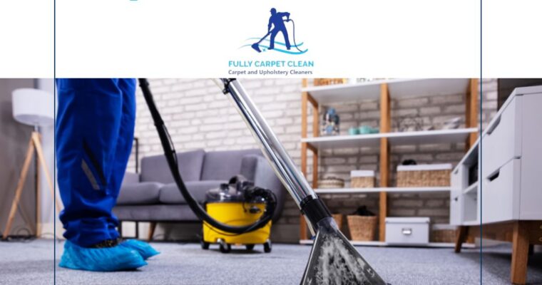 Why it is always Advisable to Hire a Professional Carpet Cleaning Service