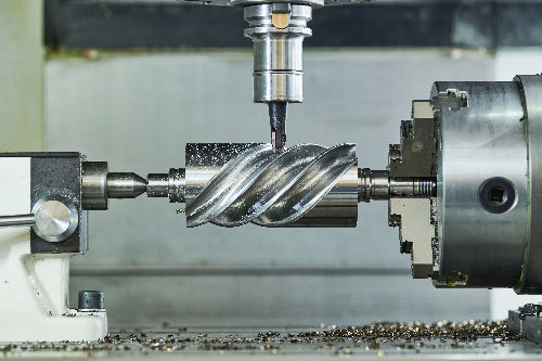 For Custom Manufacturing in Toronto call GTA Machining Solutions