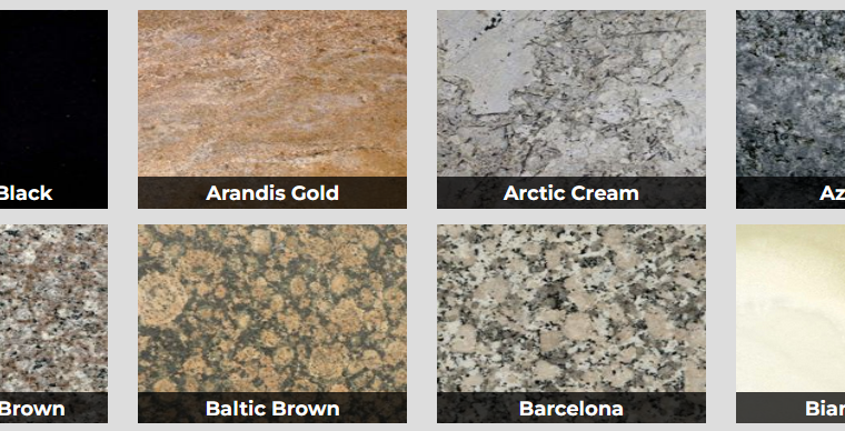 Honed versus Polished Granite! Which Is the Best Finish for Kitchen Countertop