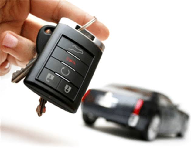 Call SLS Locksmith – The Professional Car Locksmith In Brandon