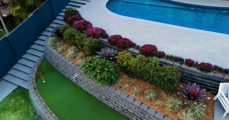 Professional Landscaping Services- Give You A Sense Of Satisfaction And Accomplishment
