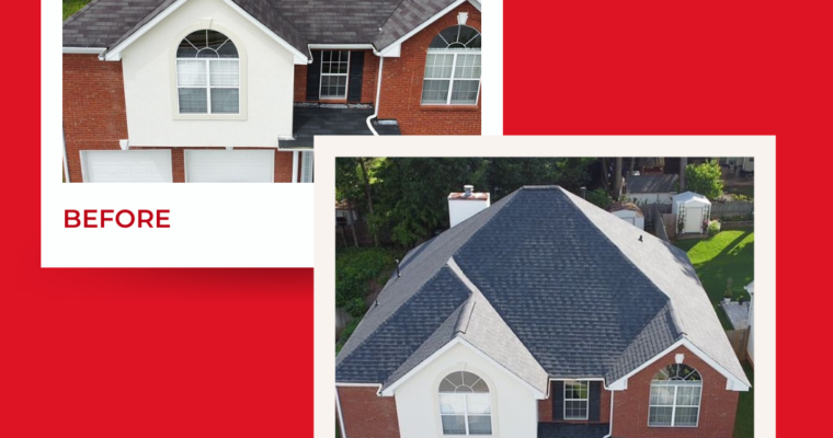 How to Select the Best Roofing Company in Atlanta