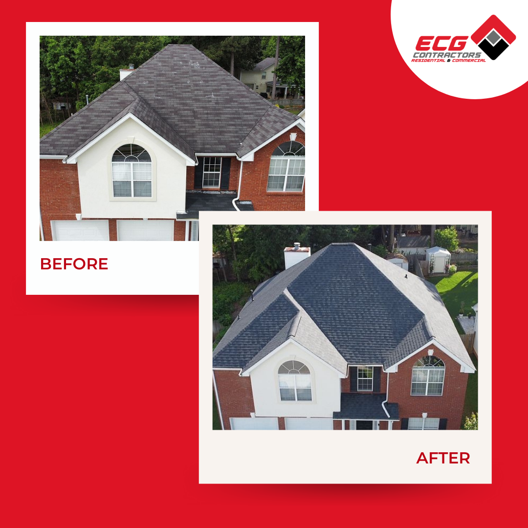 Choose ECG Contractors, the Professional Commercial Roofing Company in Atlanta, GA