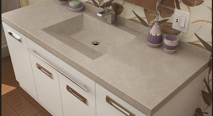 How To Make Your Bathing Space Glamorous and User-Friendly