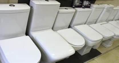 Top Toilet Spares -You Must Know To Manage Critical Maintenances