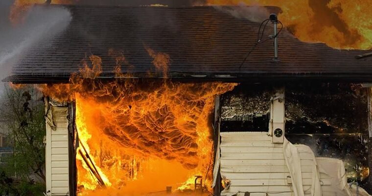 Why It Is Wise To Call A Professional For Fire Damage Restoration In Glenview, IL