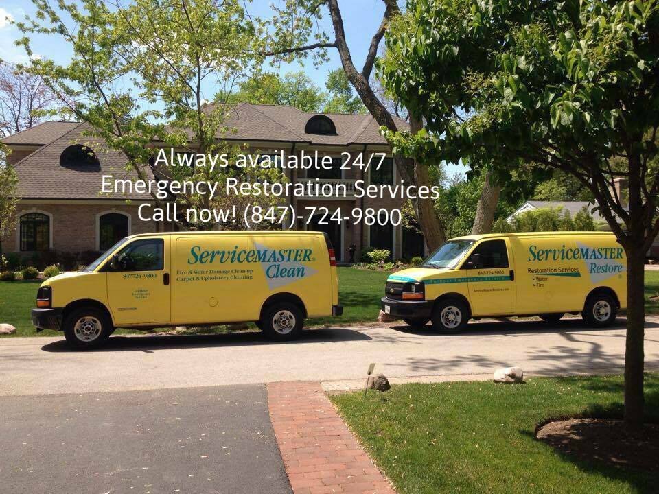 Reasons To Have Emergency Restoration Service In Glenview, IL