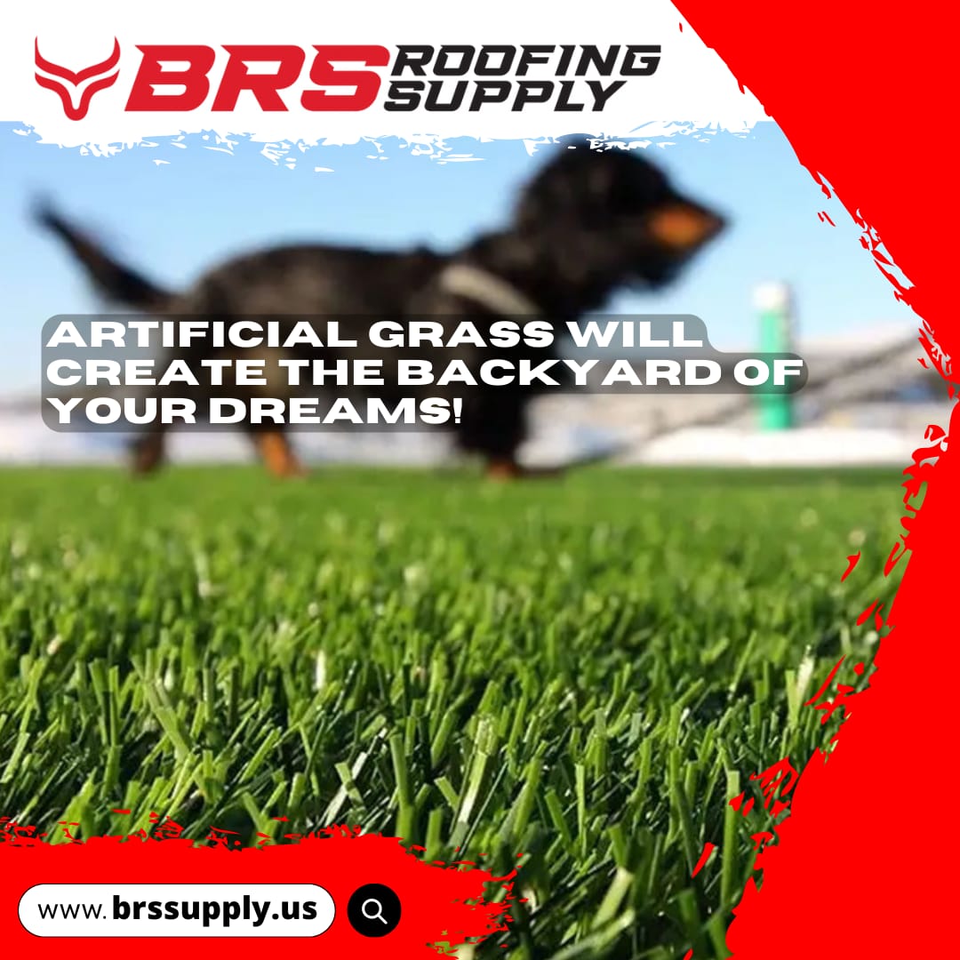 Why it is Beneficial to have Artificial Turf in Atlanta