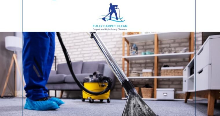 Benefits of Hiring a Professional & Regular Carpet Cleaning Service