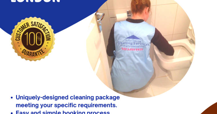 Opting for a Professional Move Out Cleaning Service is Rewarding