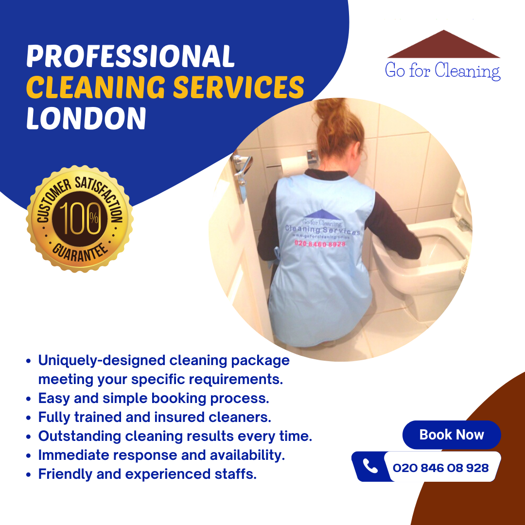 Opting for a Professional Move Out Cleaning Service is Rewarding