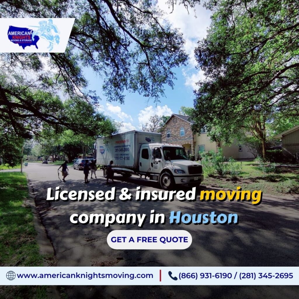 Moving Services Florida