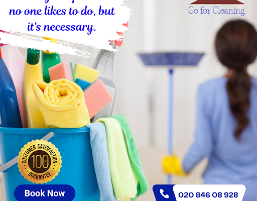 The Need for a Cleaning Company for After-Building Cleaning Service