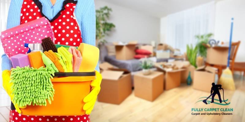 Reasons Why Professional Cleaners are Necessary for End of a Tenancy Cleaning
