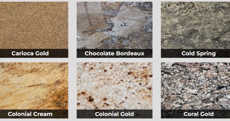 How To Select The Best Granite Countertop Installers In Il