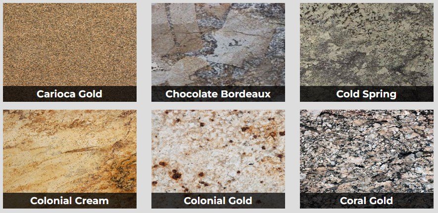 How To Select The Best Granite Countertop Installers In Il