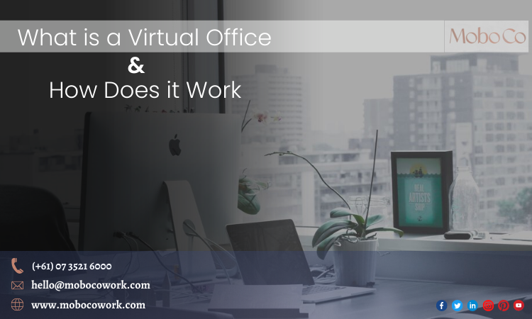 What is a Virtual Office and How Does it Work