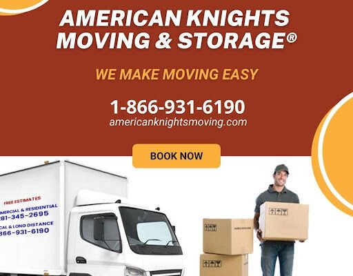 Hire The professional Long Distance Movers in Texas