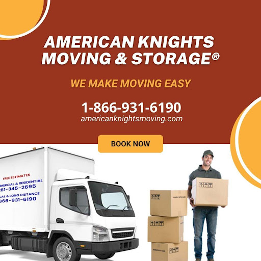 Hire The professional Long Distance Movers in Texas