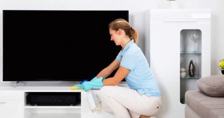 Why Upholstery Cleaning is Important? Six Reasons!
