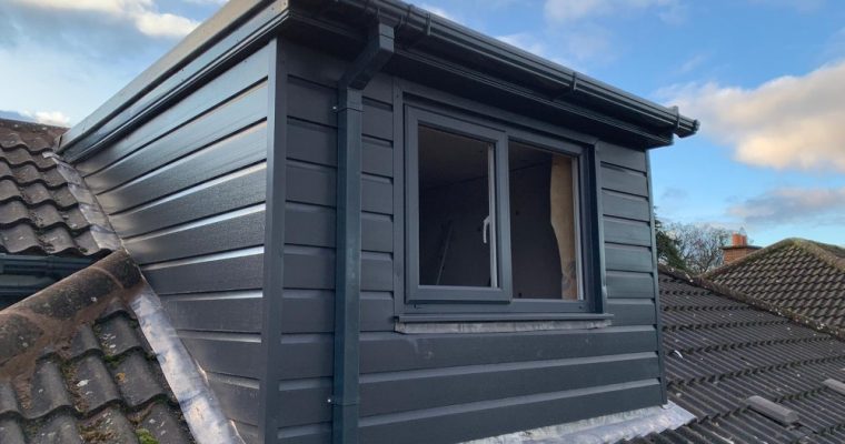 5 Things to Consider for Attic Conversion at Home