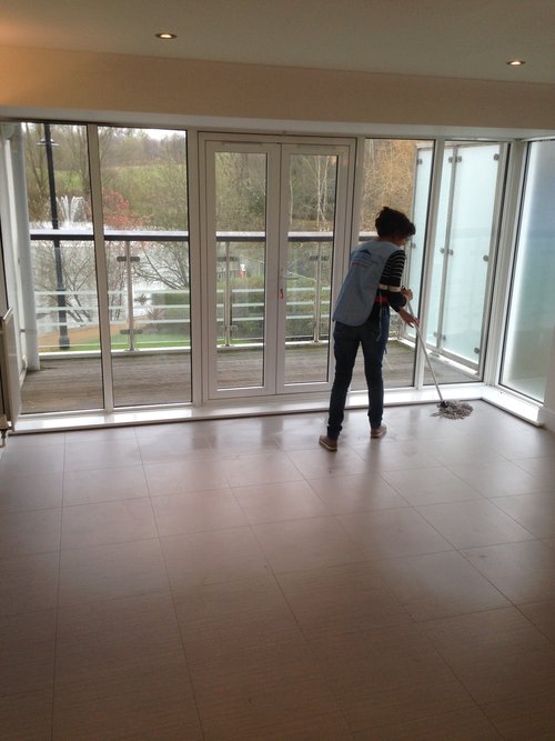 Why You Should Use a Move-Out Cleaning Service – Is It Necessary?