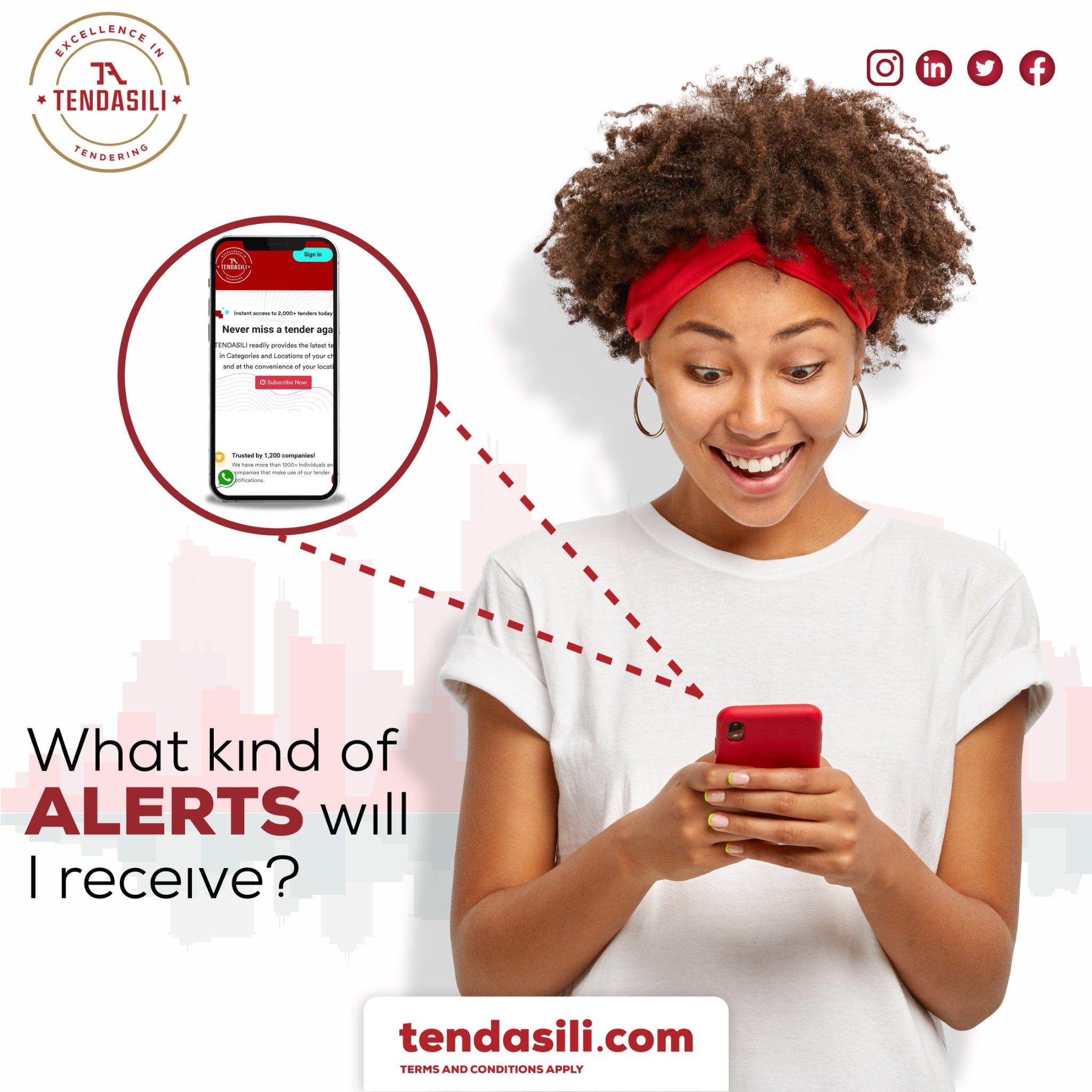 Why Subscribe To An Online Platform For Accessing Open Tenders In Kenya