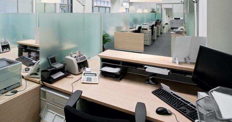 Reasons to hire a professional commercial cleaning organization