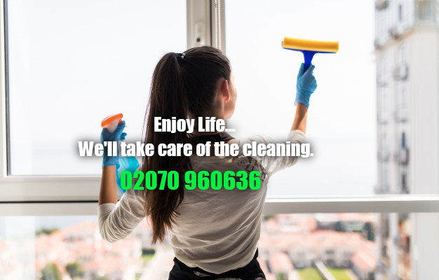 Who Uses Effective And Qualified End Of Tenancy Cleaning?