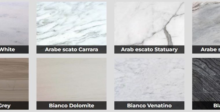 A Reliable Marble Fabrication And Installation Company Il – MegaStone