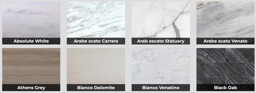 A Reliable Marble Fabrication And Installation Company Il – MegaStone