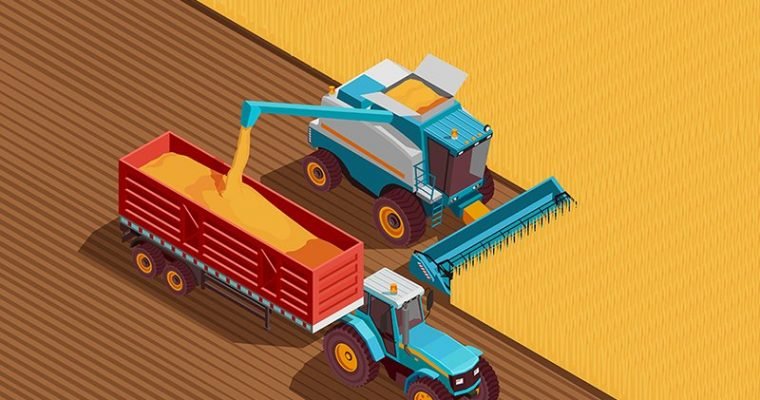 Understanding the Significance of Route Planning for Tractor Transport in Australia